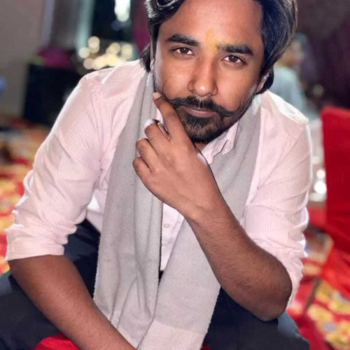 Abhishek k. profile photo