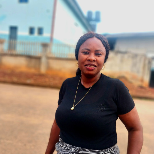 Favour I. profile photo