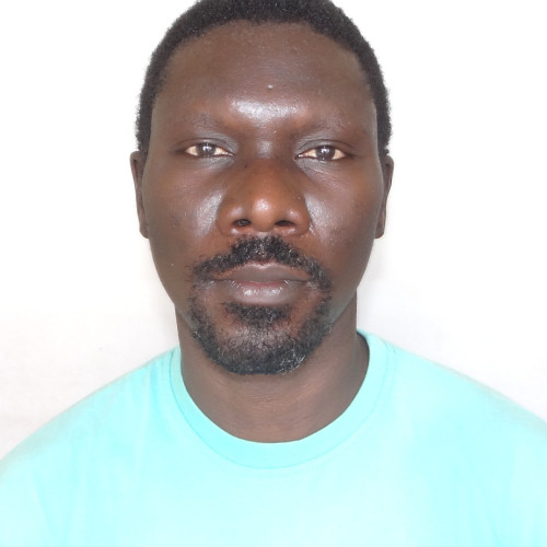 CLEMENT D. profile photo
