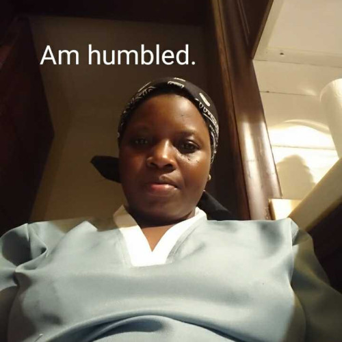 Natukunda C.
