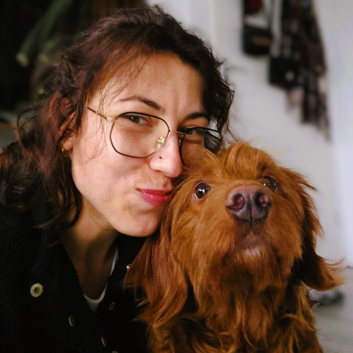 Nataliya U. profile photo