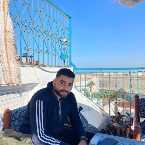 Mohammed  L. profile photo