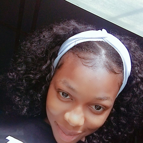 Eucharia C.