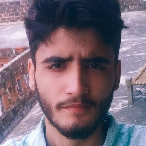Irshad  M. profile photo
