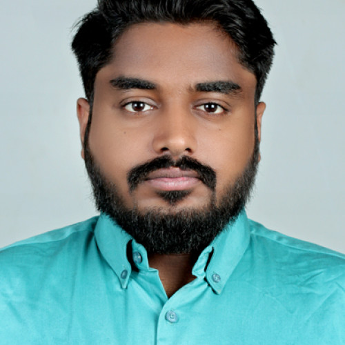 Vivek D. profile photo