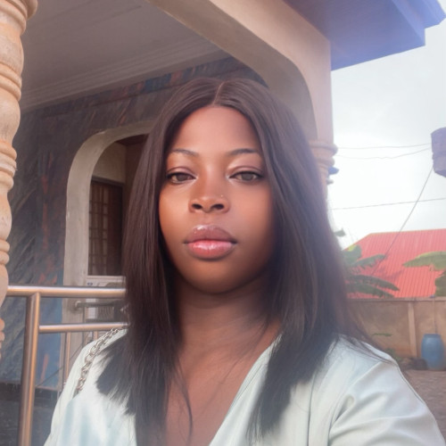 Theresah  B. profile photo