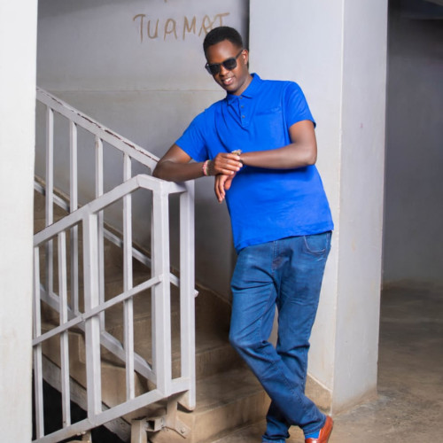 Isaiah Y. profile photo