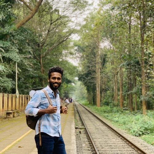 MUHAMMED  S. profile photo