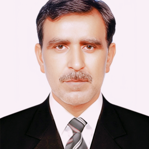 Ghulam  H. profile photo