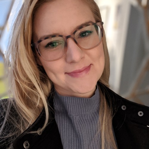 Rachel S. profile photo