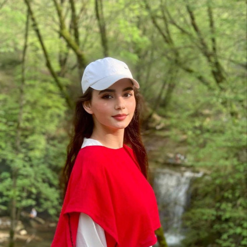 Zoya K. profile photo