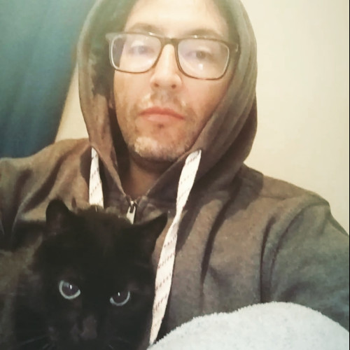 Camilo G. profile photo