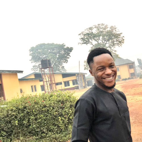 Favour I. profile photo
