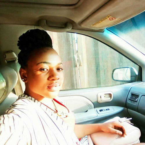 patience u. profile photo