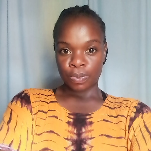 Loice A. profile photo