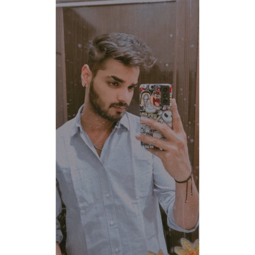 Shubham J. profile photo