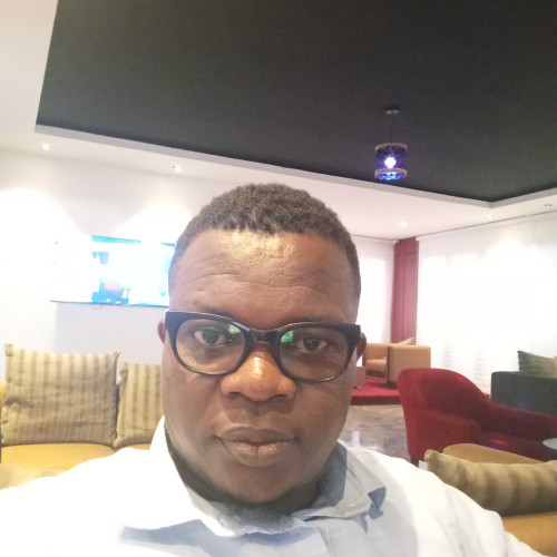 Onyeaghanachi D.