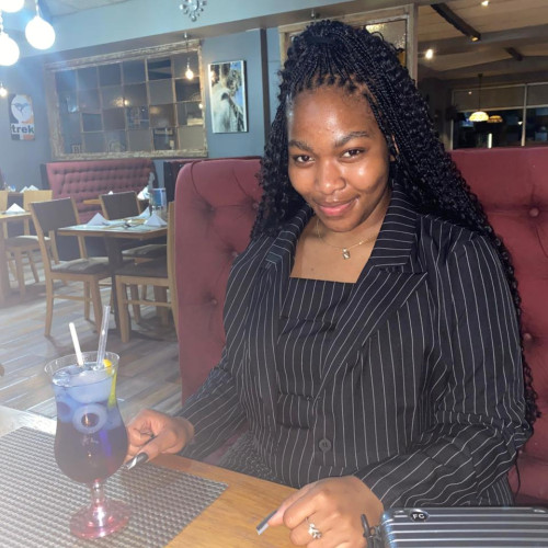 Nikitha N. profile photo