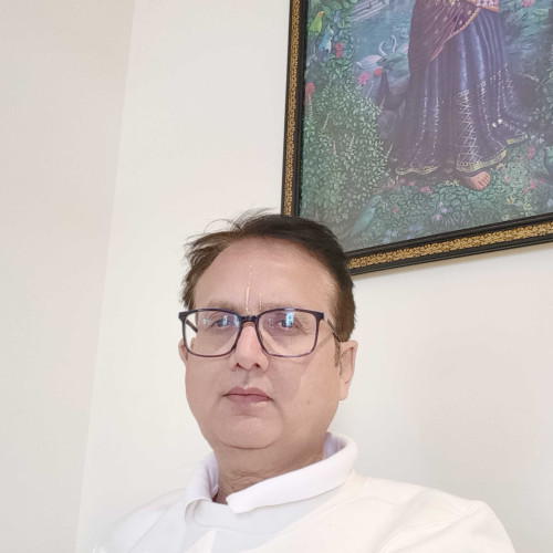 SHAILENDRA S. profile photo
