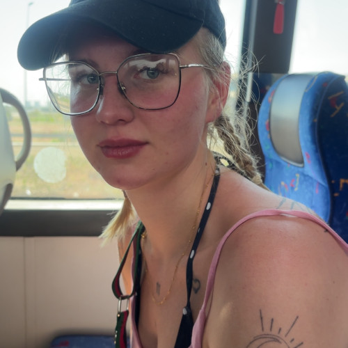 Jasmine S. profile photo