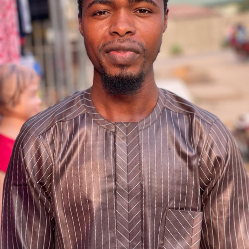 Gelajo M. profile photo