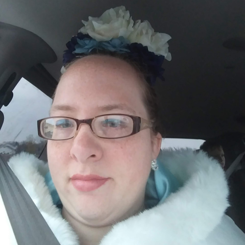 Mist M. profile photo
