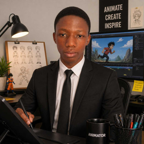 Adeoye D. profile photo
