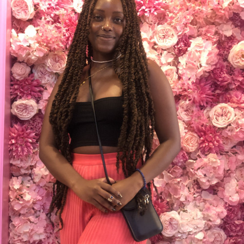 Ivy N. profile photo