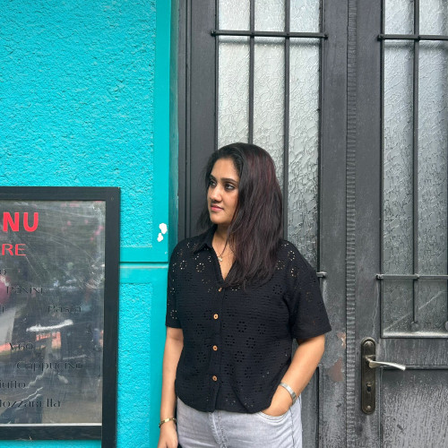 Sowmya S. profile photo