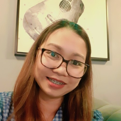 Jocelyn R. profile photo
