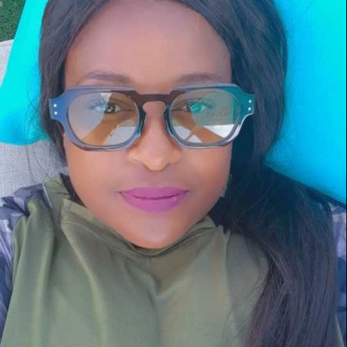 Thokozile K.