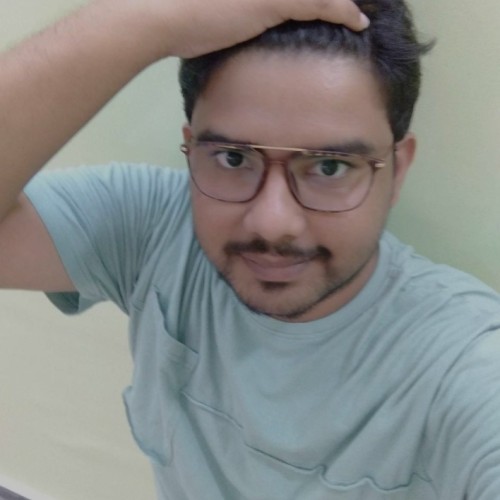 Nikhil H.