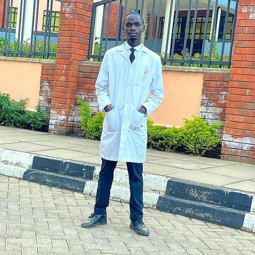 Evince o. profile photo