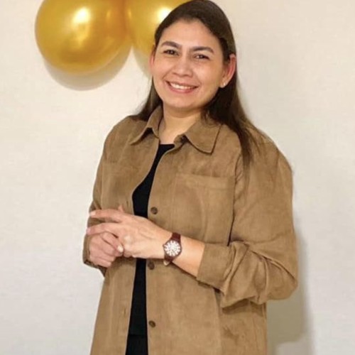 Carolina  M.