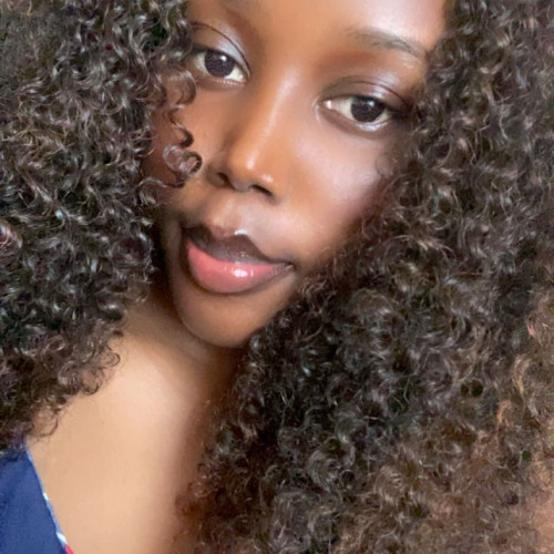 Glory L. profile photo