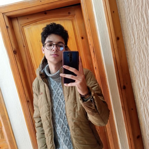 Abdelkarim B. profile photo