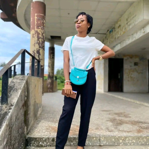Prisca  N. profile photo