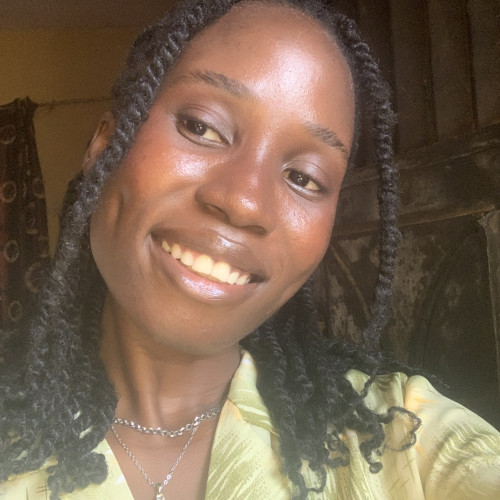 Destiny O. profile photo