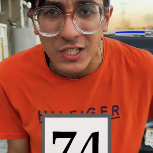 Oussama F. profile photo