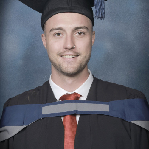 Mitchell S. profile photo