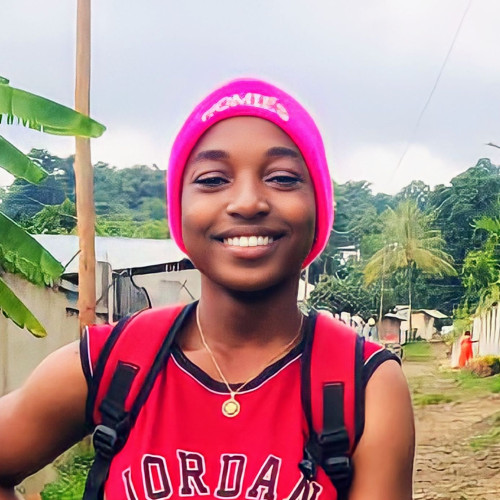 Mbongsi  M. profile photo