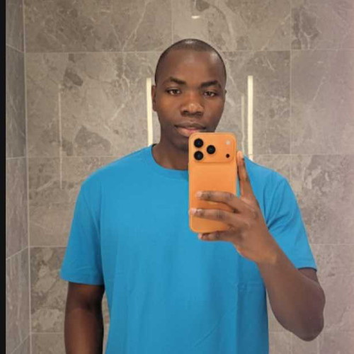 Killion B. profile photo