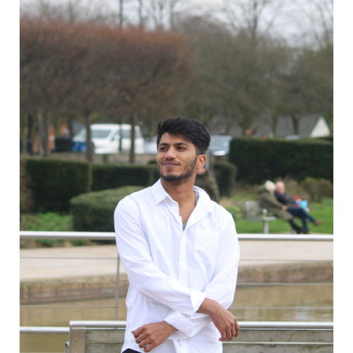 Dilshan D. profile photo