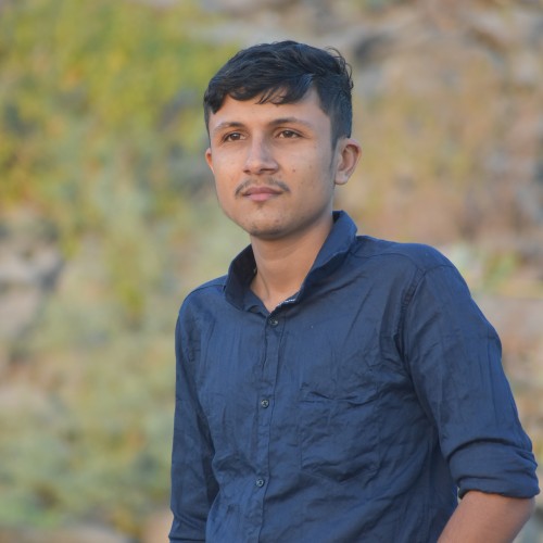 Shubham D.