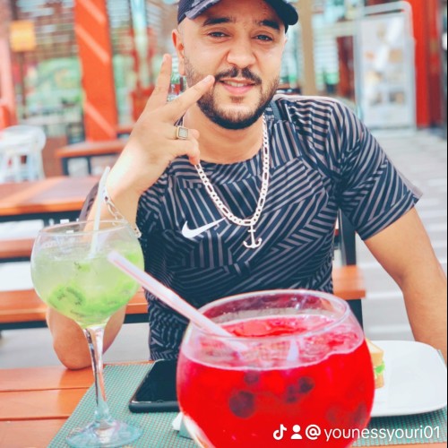Youri U. profile photo