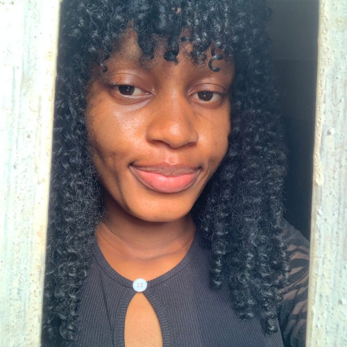 Favour  I. profile photo