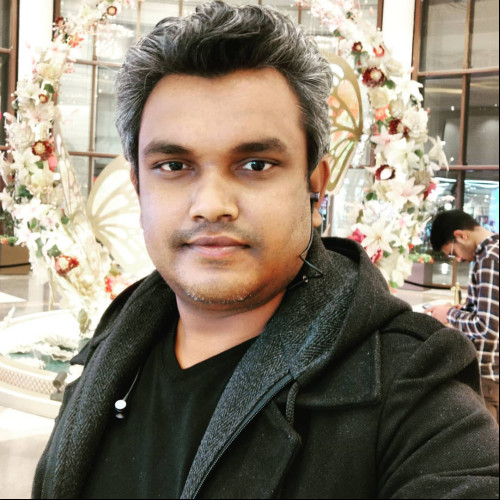 Ved Parkash S. profile photo