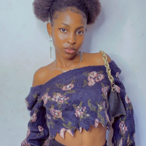 Favour Y. profile photo