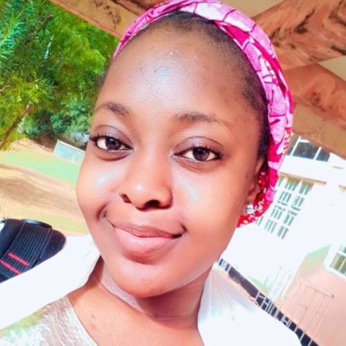 Smiling P. profile photo