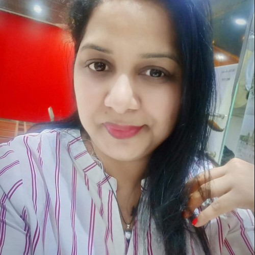 Gagan S.